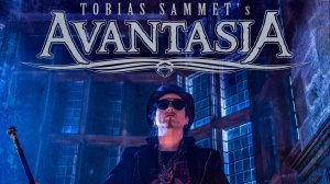 Avantasia - The Witch (feat. Tommy Karevik) (Официальная премьера клипа) | Napalm Records