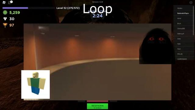 Разбор АЙСБЕРГА по Roblox Evade! смотреть онлайн