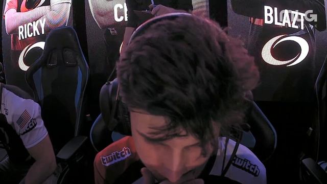 Complexity vs Rise Nation | CWL Pro League | Stage 2 | Week 3 Day 1 смотреть онлайн