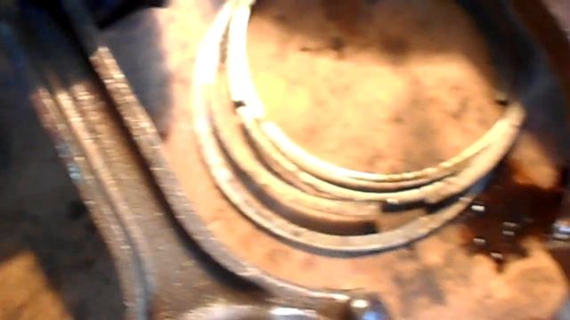 двигатель A15SMS деу нексия ,шевроле шанс ланос,жрет масло Часть 1 смотреть онлайн