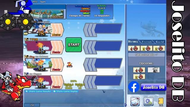 DRAGONBOUND ¡¡EVENTO SERVER 6 Y 1 CRACK!! /WAR/BUNGE/ 2022 смотреть онлайн
