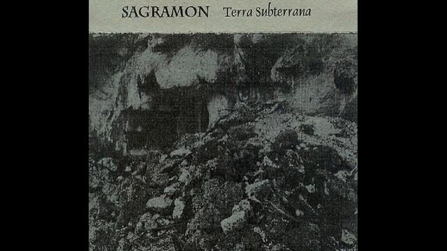 Sagramon- Terra Subterrana (Demo 1999) смотреть онлайн