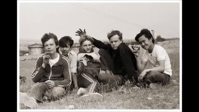 в тумане тупик