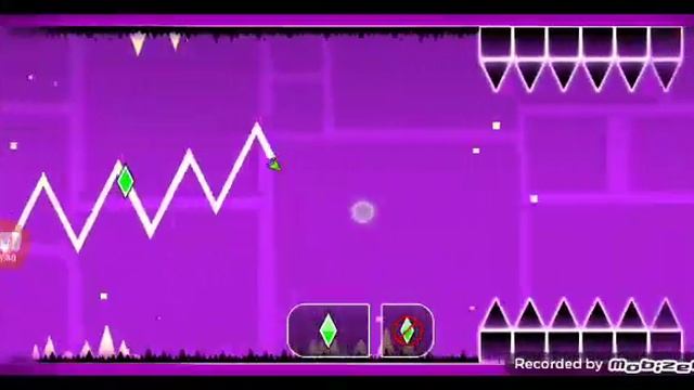 Conical Depression концовка