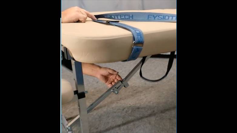 Compact tech, FysioTech смотреть онлайн