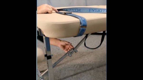 Compact tech, FysioTech