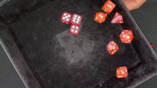 Dungeons and Dragons Dice What Are They For смотреть онлайн