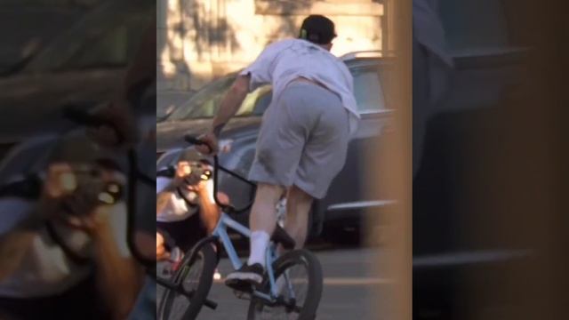 DAN LACEY INSTAGRAM MIX BEST BMX TRICKS смотреть онлайн