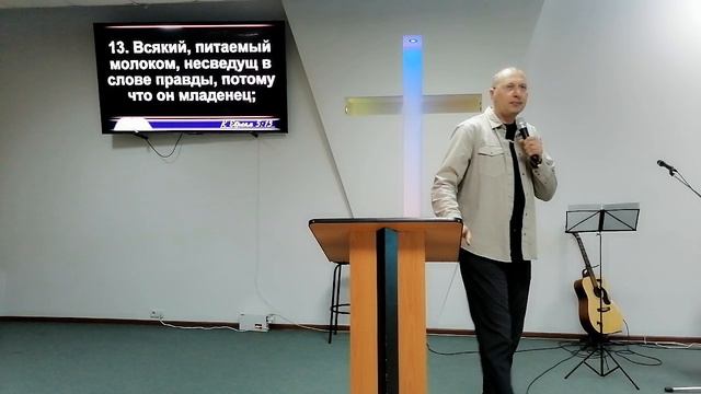 Меню для твоего духа