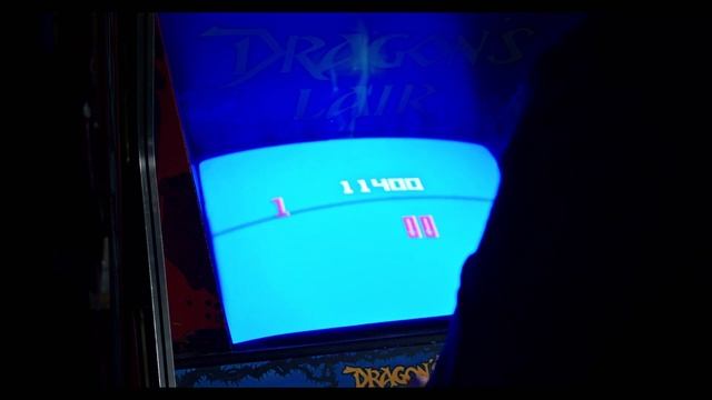 Dragon's Lair SIDAM смотреть онлайн