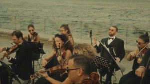 04.09.24 Свадьба в Стамбуле(Турция) Шакро и Ксении от свадебного агентства SVADBERRY