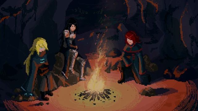 Dorian Concept - 'Hide (CS01 30 MIN LOOP)' смотреть онлайн