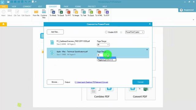 How to Convert PDF to PPT on Windows? смотреть онлайн