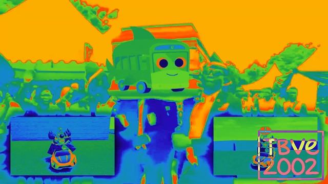 {FIXED} Preview 2 Shark Bus Coffin Dance Effects (Inspired by CineGroupe 2000 Effects) смотреть онлайн