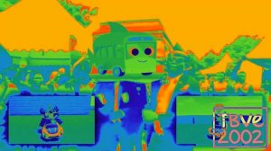 {FIXED} Preview 2 Shark Bus Coffin Dance Effects (Inspired by CineGroupe 2000 Effects)