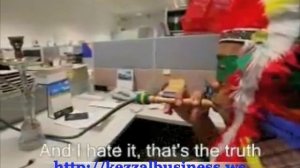 james blunt (parody)