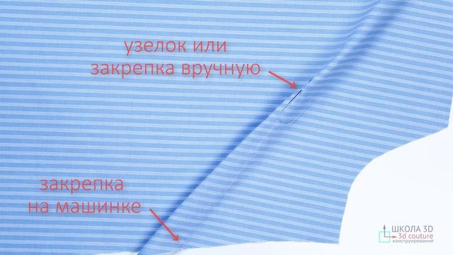 Мастер-класс Платье-рубашка Greta