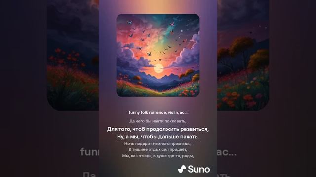 Ночь прохлады немного подарит