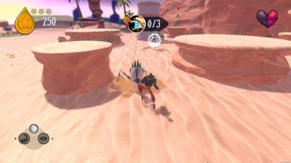 Hotel Transylvania Scary-Tale Adventures gameplay on ps4,#1450