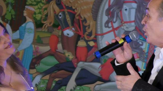 Дуэт Мой талисман (г.Москва)_Листопад смотреть онлайн