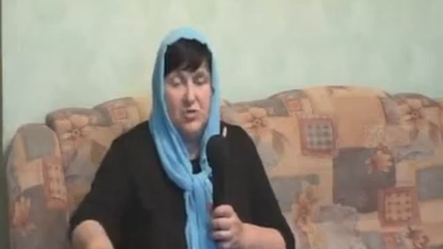 Татьяна Анисимова www iscelen org смотреть онлайн