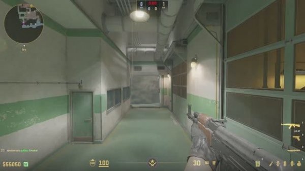 [cs2]-[train]-[дым]-[со-снайпера-в-коробку]