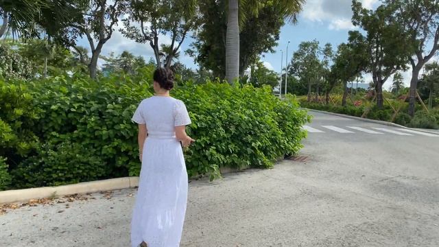 Visit to Cayman National Gallery | GardenTour смотреть онлайн