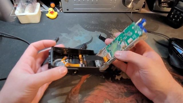 motorola dp4400e replica review смотреть онлайн