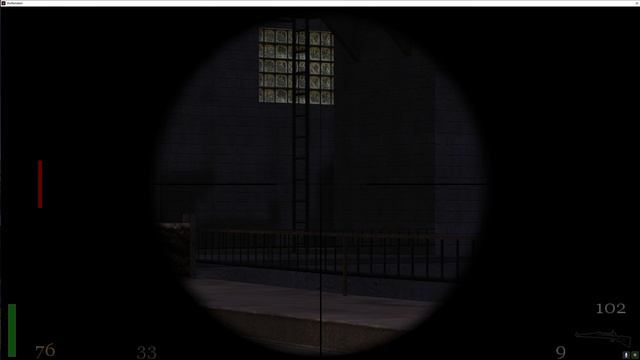 Return to Castle Wolfenstein Задание 6, часть 1 смотреть онлайн