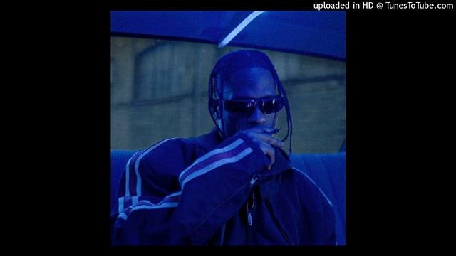 (FREE FOR PROFIT) TRAVIS SCOTT X FUTURE DARK/SAD TYPE BEAT - DEAD INSIDE смотреть онлайн