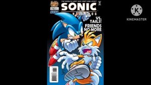 DEAR GOD NO!!! - Oh God No Sonic Shuffle