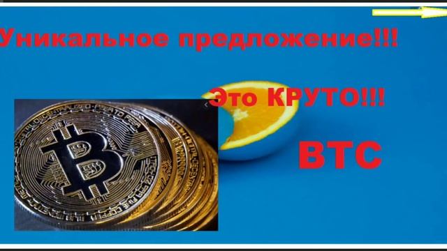 Зарабатывай биткоины безопасным способом с компанией Magic Lime Academy / партнёрский бизнес онлайн смотреть онлайн