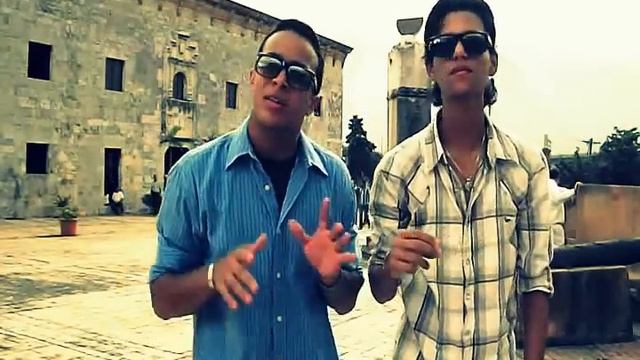 Lyonnel Feat Mr. Universo - Preview del tema A veces lloro смотреть онлайн