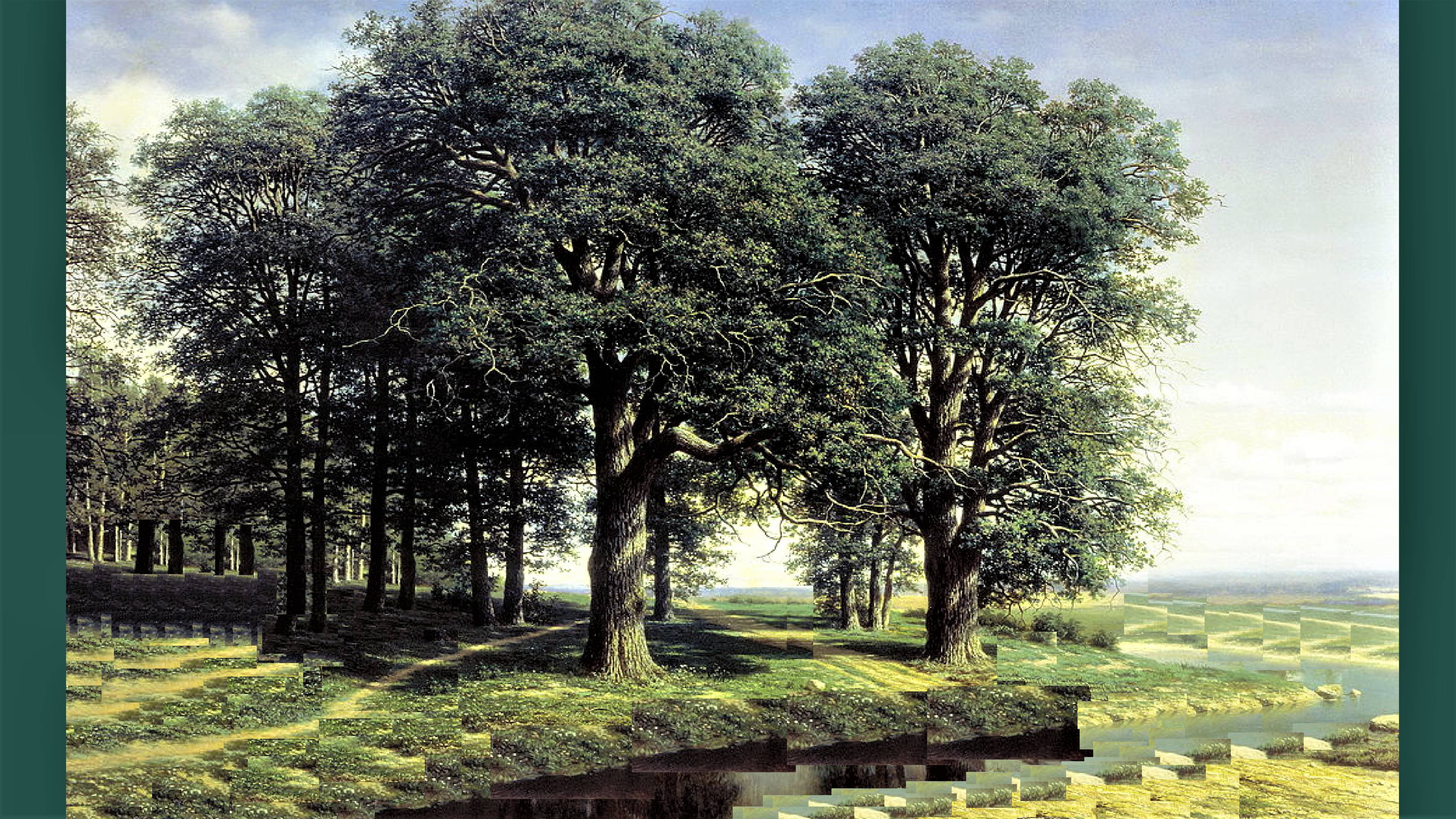 Evenings Are Pleasant, Tea With Sweets, Mornings Are Controversial