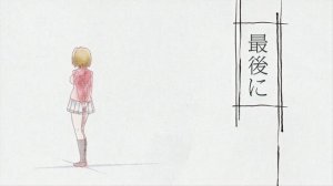 Добро пожаловать в класс превосходства сезон 2 опенинг / Classroom of the Elite opening TV-2 OP01