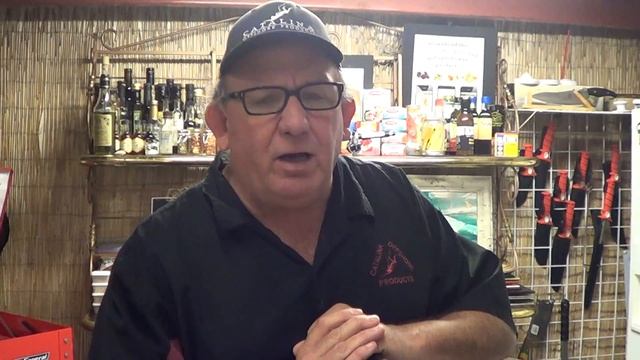 How To Fry A Whole Rockfish