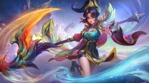 РУБИ !!! НОВЫЙ ЗОЛОТОЙ СКИН !!! ЛУЧШИЙ БИЛД 2025 ОТ ТОП ГЛОБАЛА + ГЕЙМПЛЭЙ !!! MOBILE LEGENDS