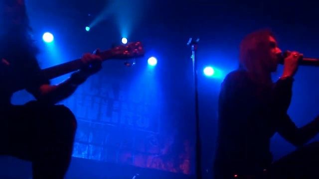 Tracktor Bowling - Ничья [HD] смотреть онлайн