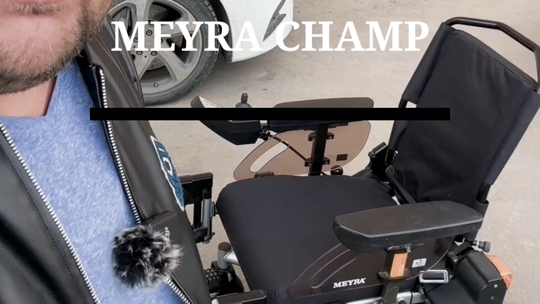 ДОСТАВКА🚛 КОЛЯСКИ MEYRA CHAMP💫 В ЛИПЕЦКУЮ ОБЛАСТЬ🌏 смотреть онлайн
