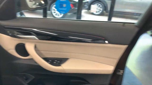[SOLD] BMW X1 2.0 xline auto xDrive смотреть онлайн