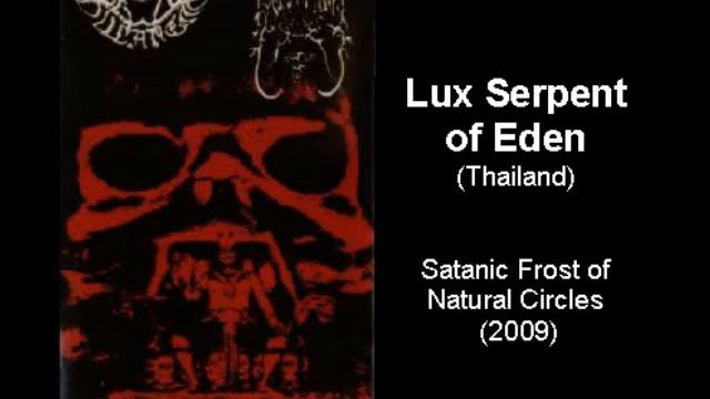 Top10 Underground Black Metal Demo songs, 2000-2009, Part 1 смотреть онлайн