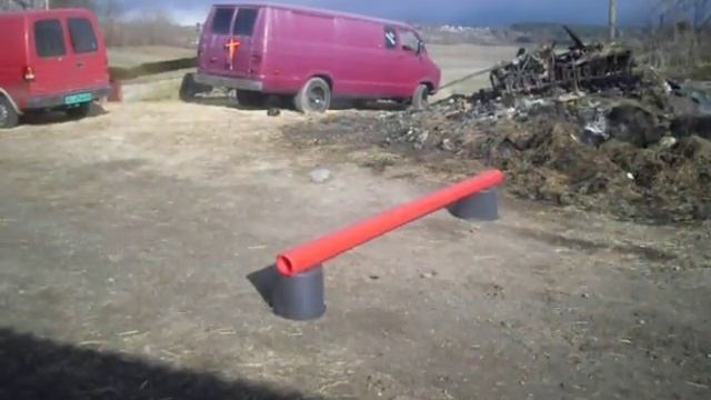 Melissa Og Cecilie Rir Sprang Med Mira Og Demon