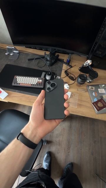 HUAWEI Pura 70 Часть 2 смотреть онлайн