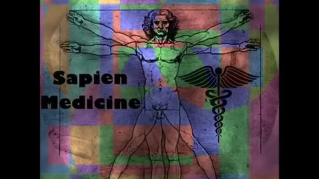 Clear all Negative Energy and Entity Removal by Sapien Medicine (energetic energy programming) смотреть онлайн
