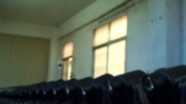 27W Led Mini LED Moving Head Gobo---sales@yeskylighting.com