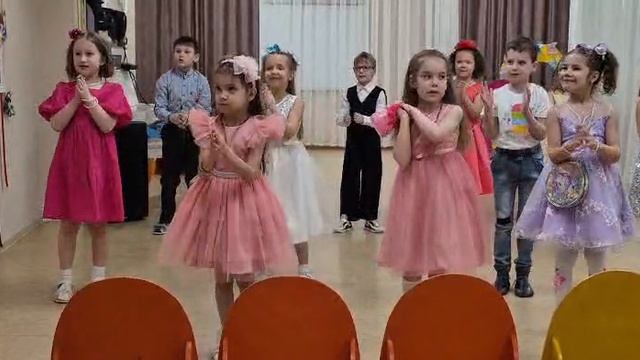 выступление в детском саду смотреть онлайн