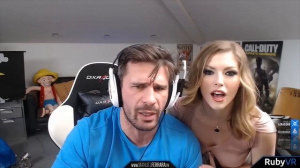 Ella Nova - Manuel Ferrara