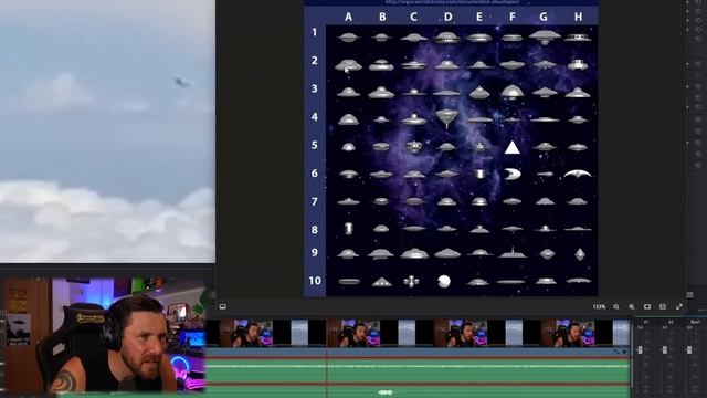 New UFO Video Clips You Haven't Seen Before