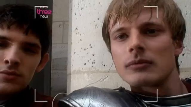 Merlin - Colin And Bradley - John Farnham (SK Sub).avi