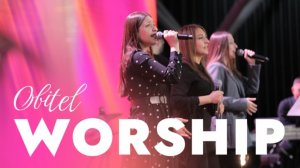 Хвала и поклонение от 08.03.2025